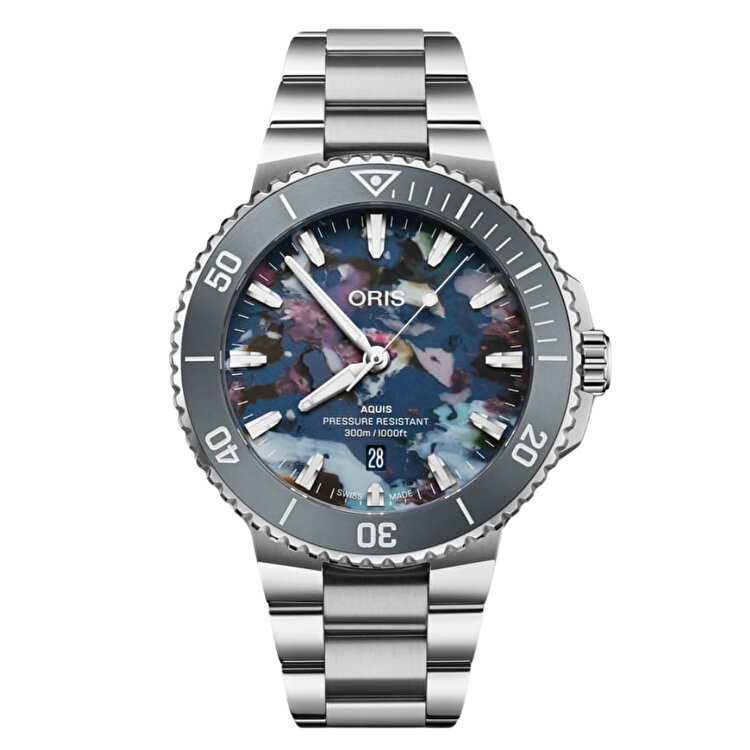Oris 01 77894150-0782304PEB Kol Saati | Konyalı Saat